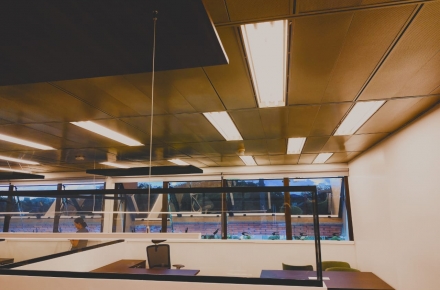 Elétrica Industrial Elétrica Industrial