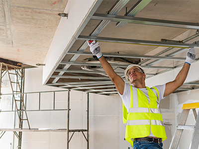 Forros Isolamento Forros Isolamento