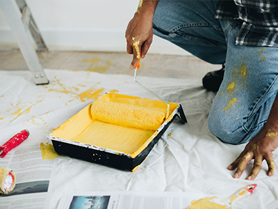 Pinturas e Reformas Pinturas e Reformas